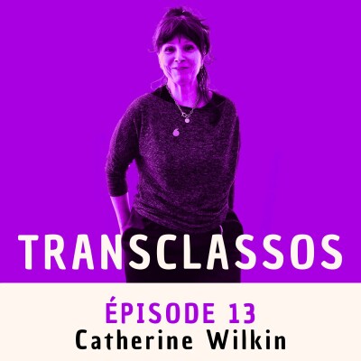 Catherine Wilkin, s'emparer du théâtre sur le tard. Raconter la vraie vie. 1000 vies. Mère célibataire, femme de ménage, formatrice, artiste cover
