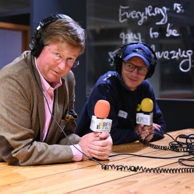 Buzzy Nest - Gilles Et Jean Van Der Spek - Profitivisme cover