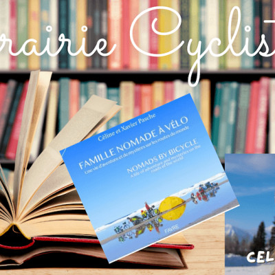 Céline Pasche cover