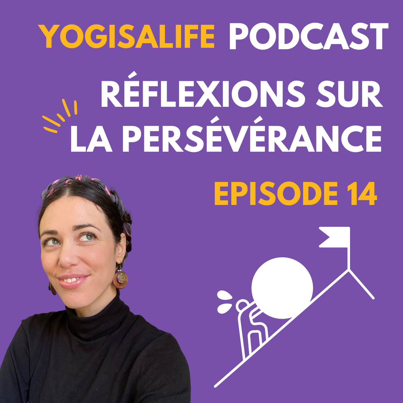 YogisaLife Podcast