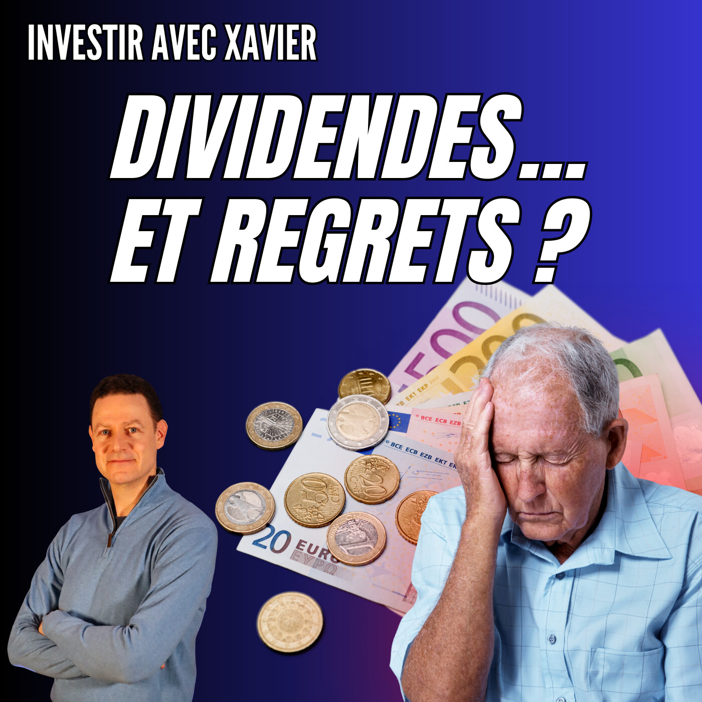 Il a fait fortune avec les dividendes… mais à quel prix ?