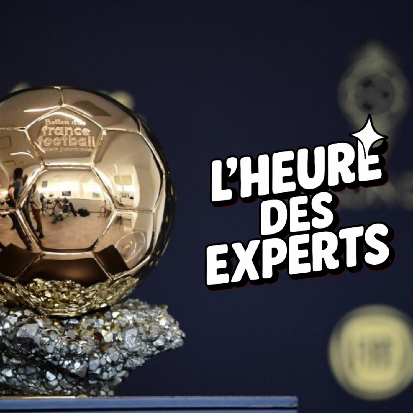 On refait les Ballon d’Or – EXTRAIT DES 69 HEURES