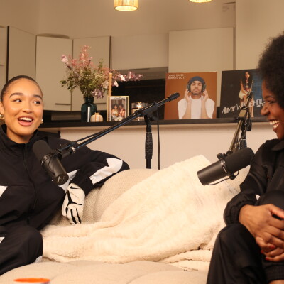 Saison 3 - EPISODE 1 :  ENTRE HERITAGE & FUTUR : VOICI KIARA PRINCE cover