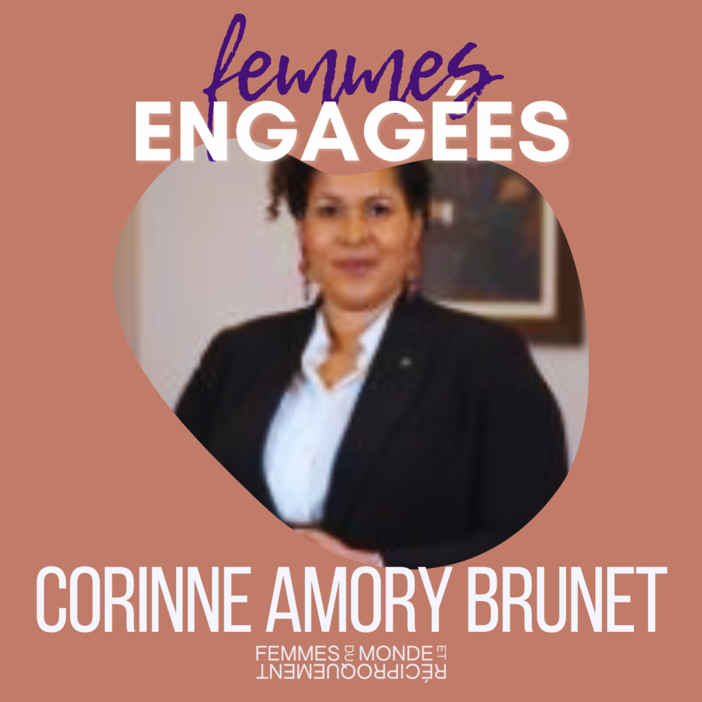 Femmes Engagées