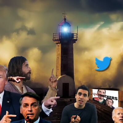 Les doigts qui pointent… - 25-11-22 cover