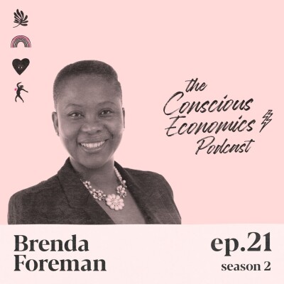 21: Fashion Forward: Sustainable and Affordable Ways to Look & Feel Good cover