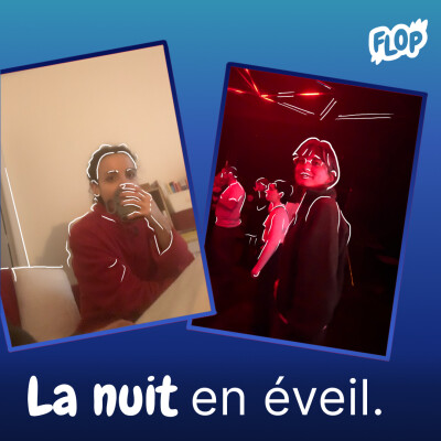 Interdiction de dormir ! | La nuit en éveil (2/2) cover