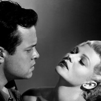 Orson Welles à la Cinémathèque cover