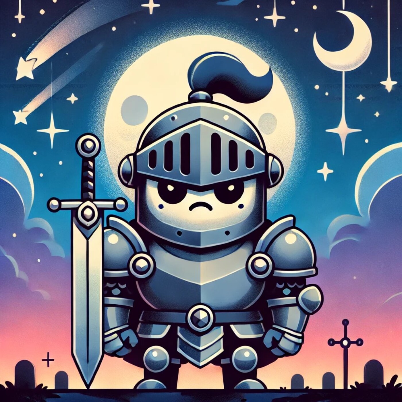 Dans les rêves... du chevallier. episode artwork