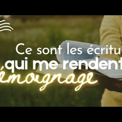 Parole et Évangile du jour | Jeudi 23 mars • Femme Releve toi ! cover