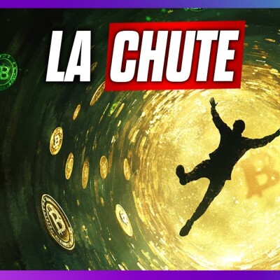🧨BITCOIN : Le Krach des altcoins... Je pense que vous n'êtes pas prêt pour la suite cover