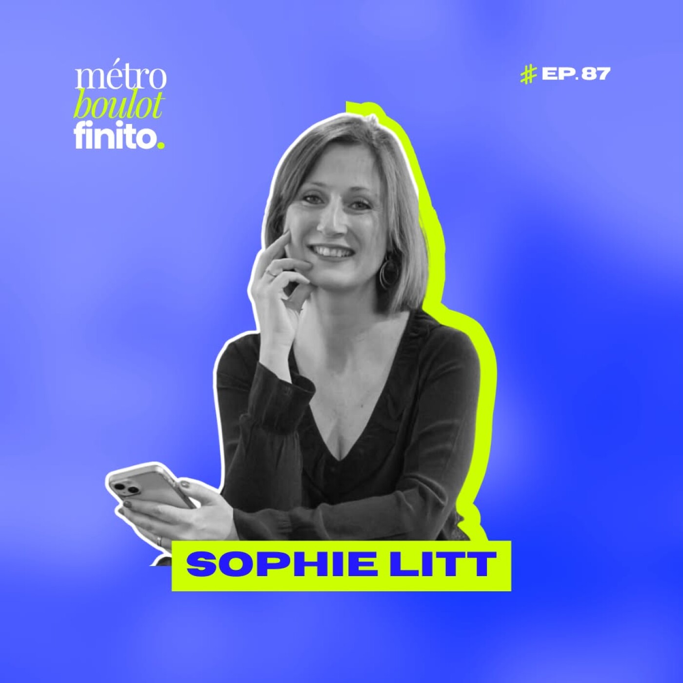 #53 : Les incontournables de l'été ☀️ : Après un arrêt, on ne revient jamais au travail comme avant — Gap de parents – le podcast des parents qui travaillent