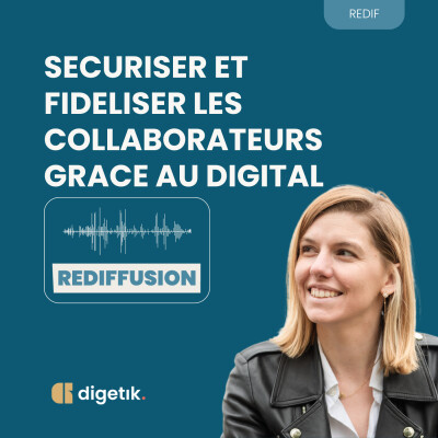 Sécuriser et fidéliser les collaborateurs grâce au digital cover