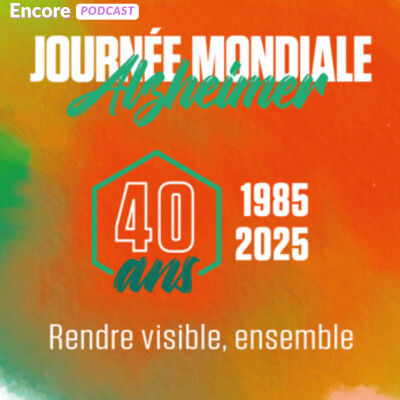 Journée mondiale Alzheimer: le deuil blanc, texte intégral cover