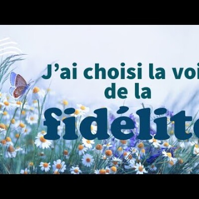 Écoute : Parole et Évangile du jour | Lundi 2 mai • Ayez foi en lui et priez ! cover