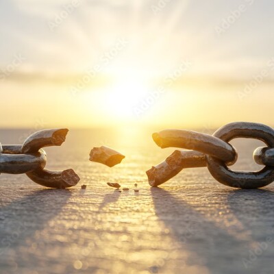 Ephésiens 2 : 1-6 Mort spirituelle et résurrection en Christ cover