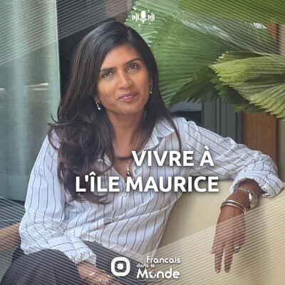 Île Maurice : Le paradis expliqué par Jenny Mootealloo cover