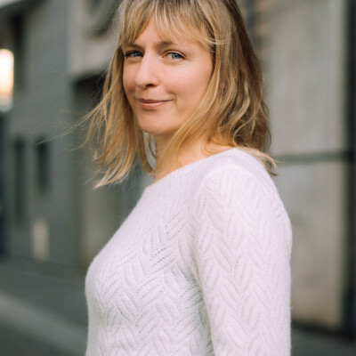 Entretien avec Marine Dumeurger. Libre cours 2025 cover