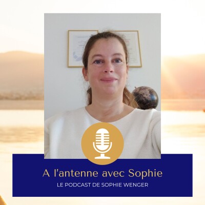 Episode 8: voir de plus en plus clair et développer son énergie vitale cover