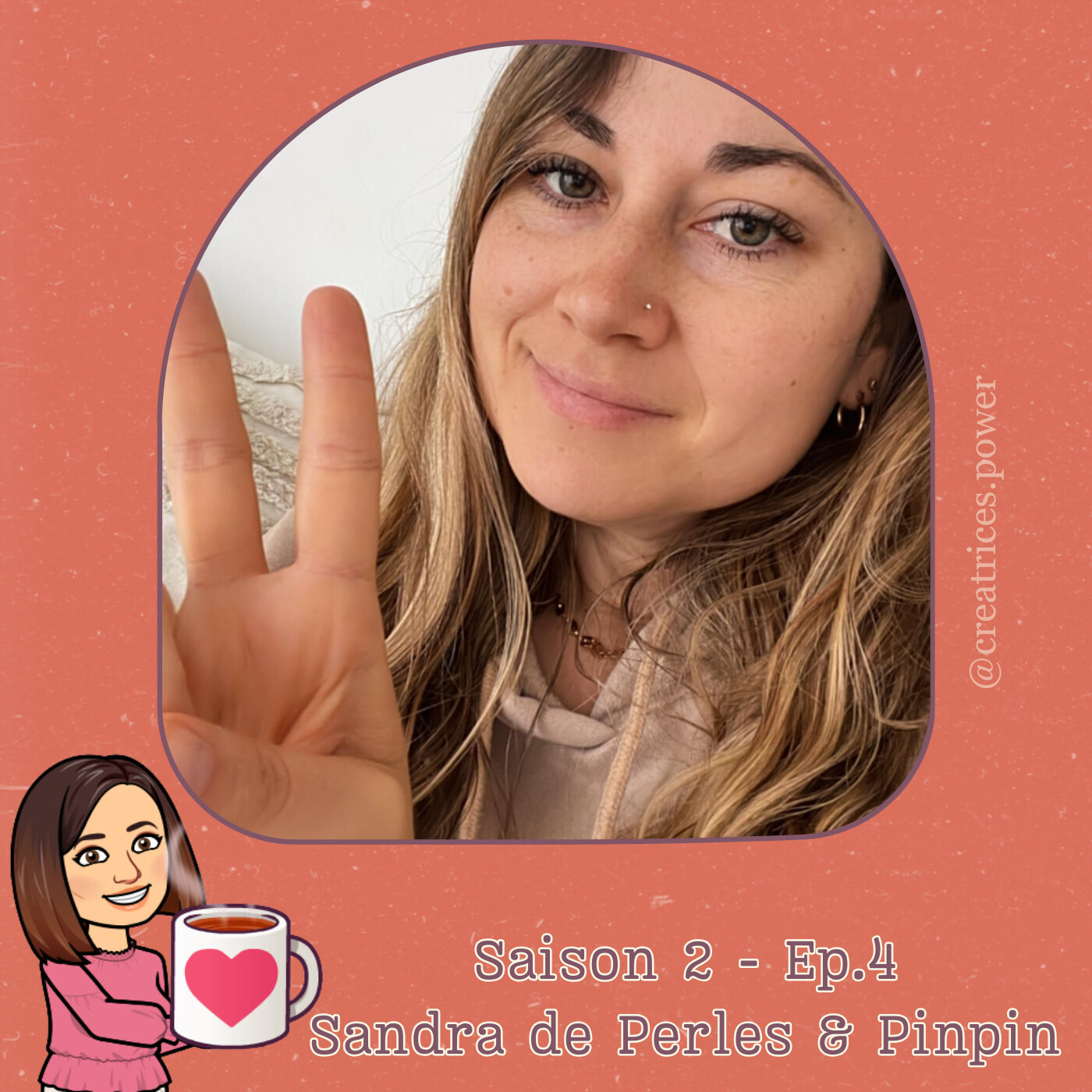 CréatricesPower | entrepreneuriat créatif, mindset, business créatif, stratégies digitales, marketing et ventes, motivation, inspiration