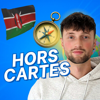 Voyager au Kenya : ce que personne ne te dit vraiment !#15 cover