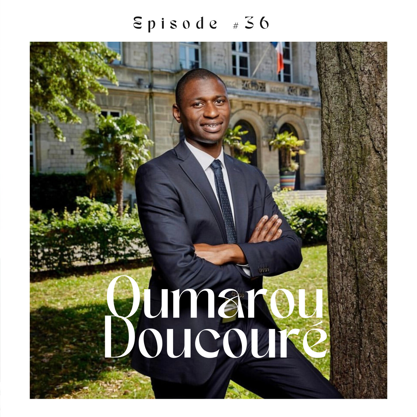 Medita, le Podcast