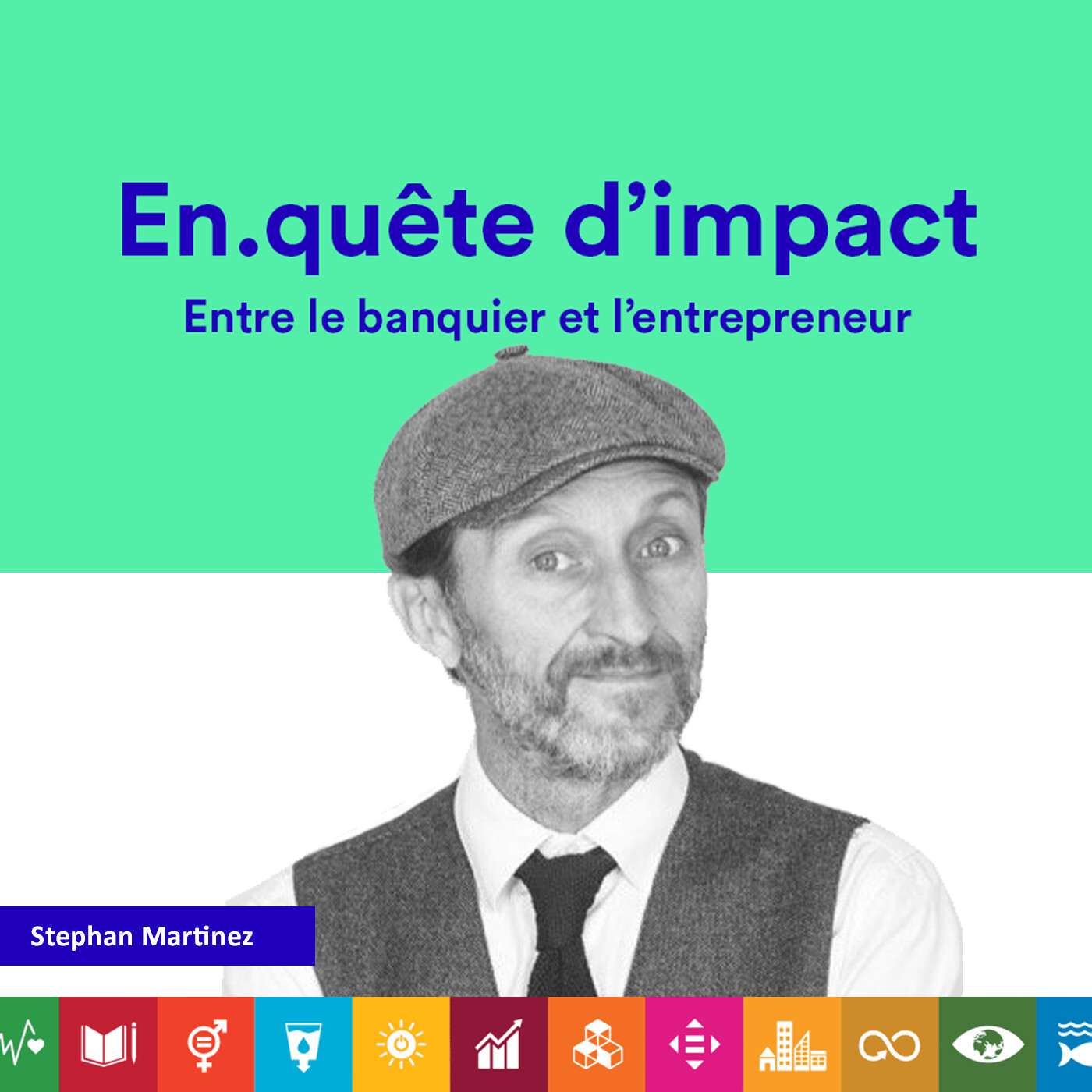En.quête d\'impact