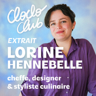 EXTRAIT #129 Les 5 sens en cuisine cover