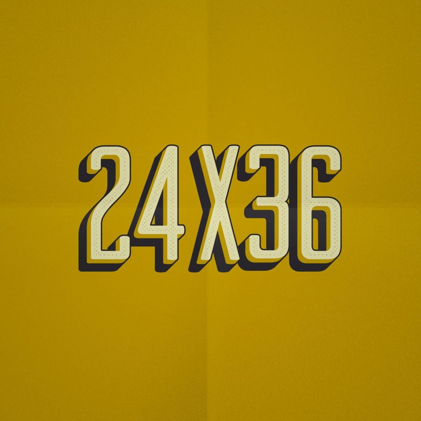 Pictures devient 24×36