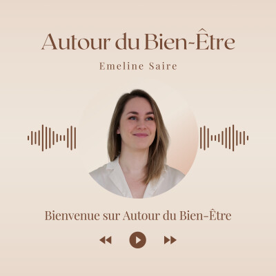 Bienvenue sur Autour du Bien-Être cover
