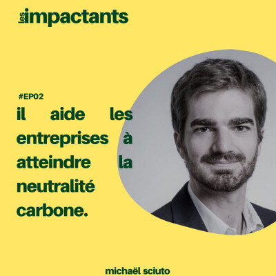 Aktio - comment devenir maître de son empreinte carbone cover