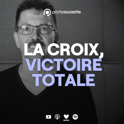 La croix, victoire totale [31/03/2026] cover