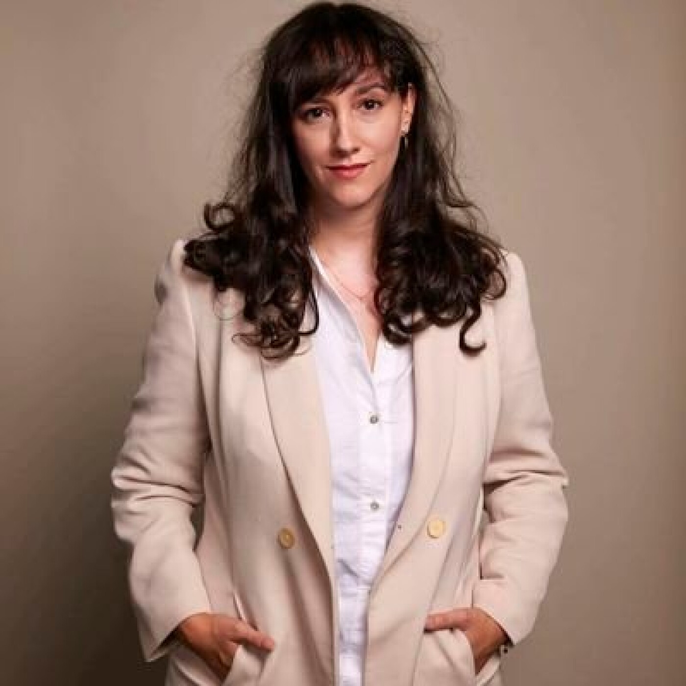 Nora Bussigny pour son livre : « Les nouveaux antisémites »