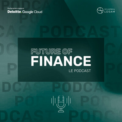 Future of Finance 2024 I Trintech cover