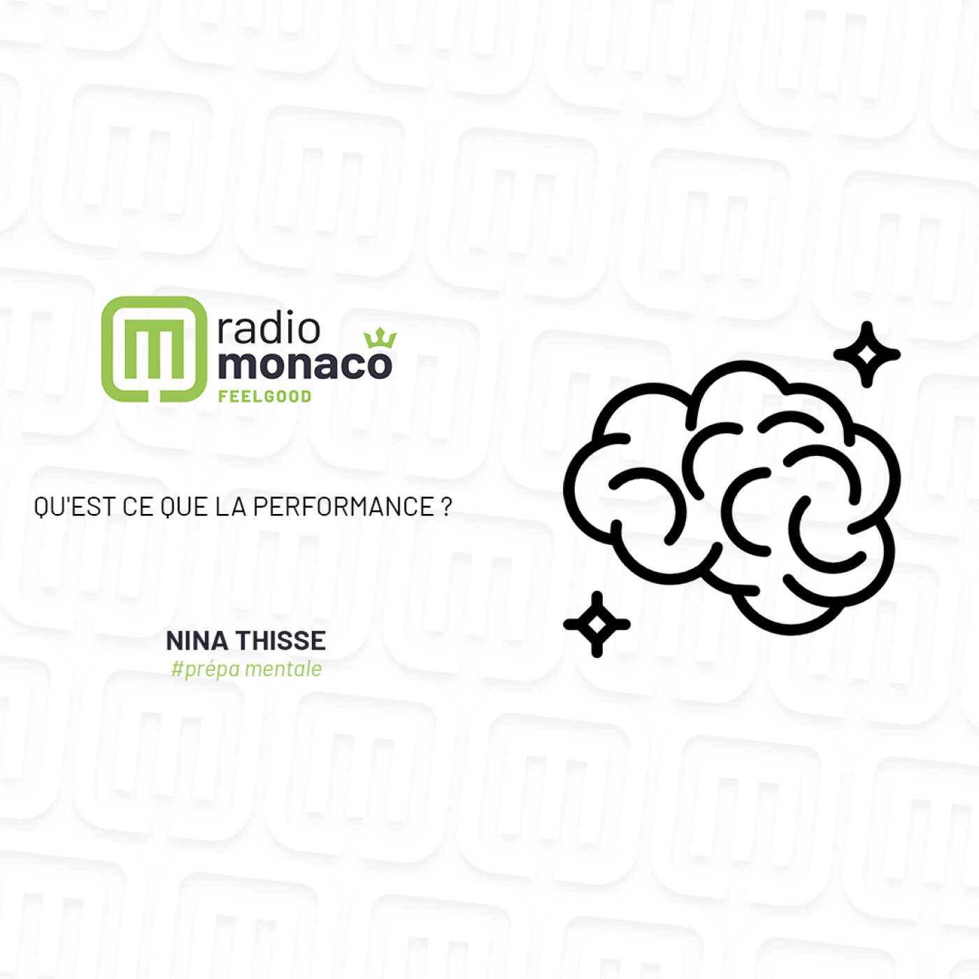 Qu'est-ce que la performance ? episode artwork