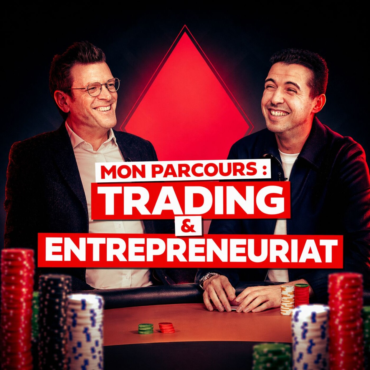 Qui est vraiment Pierre Chartier ? | All-In #5 episode artwork
