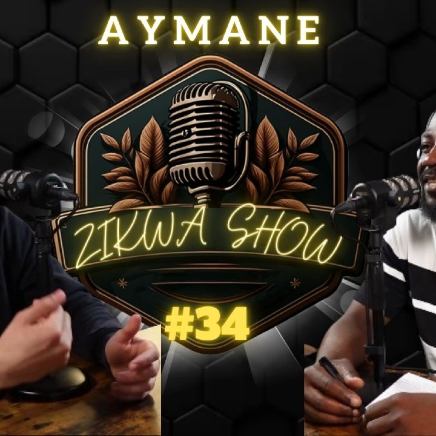 ZIKWA SHOW
