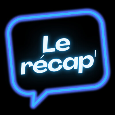Le Récap' | 3 septembre 2025 cover