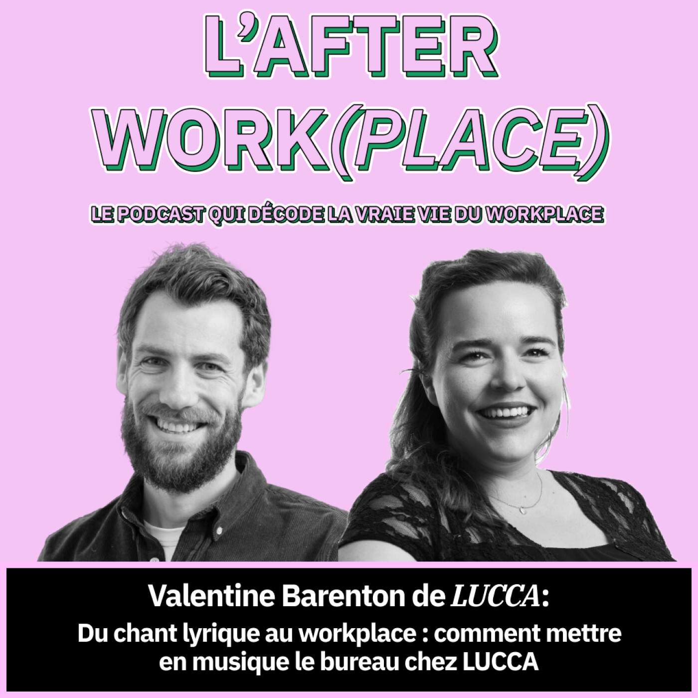 Afterwork(place)