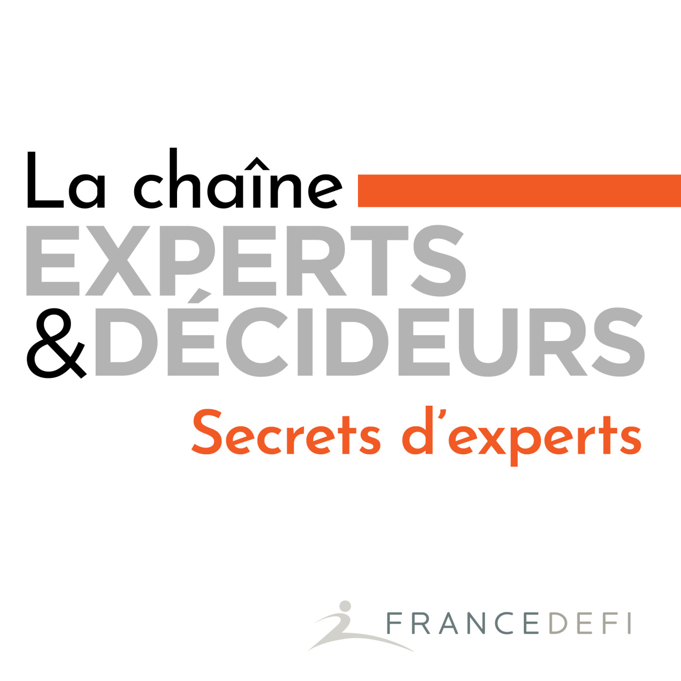 La chaîne Experts et Décideurs