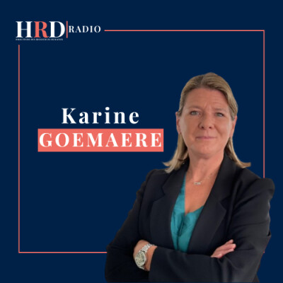 Swiss Life : la qualité de vie au travail ! | Karine Goemaere, Directrice des Ressources Humaines de Swiss Life France cover