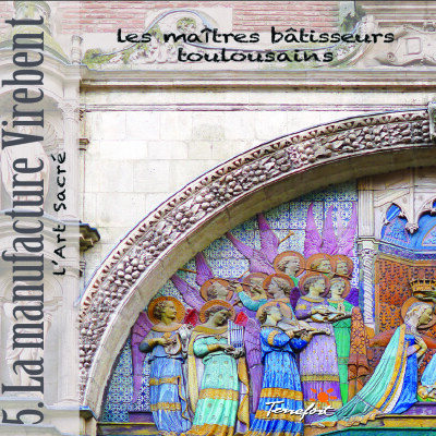 La manufacture Virebent cover