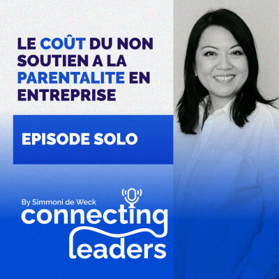 Le VRAI coût du non-soutien à la parentalité cover