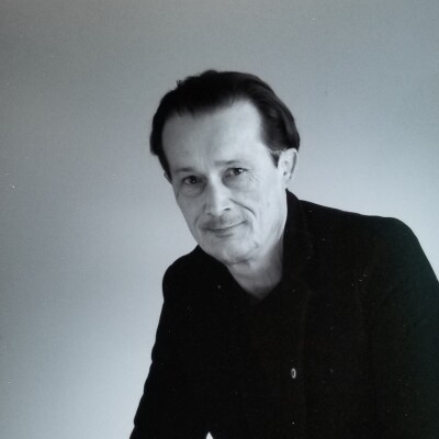 Pierre Sempé et les variations en bleu cover