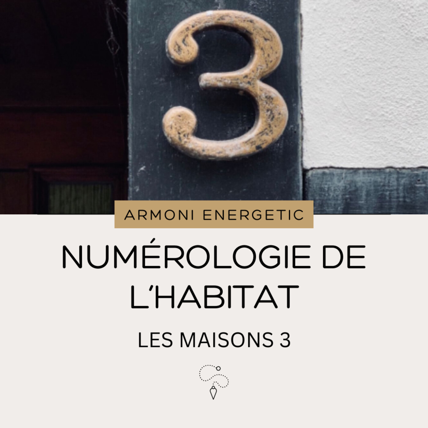Armoni Energetic | Spiritualité et mondes invisibles - Anastasia Magni