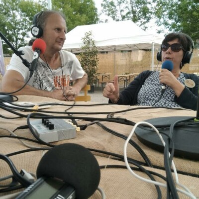 Philippe Wolff, président de la Passerelle (Rixheim) cover