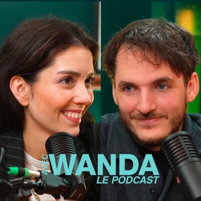 25. Michelle et Jeremy, deux parcours, deux restaurants, une vision gourmande et végétale cover