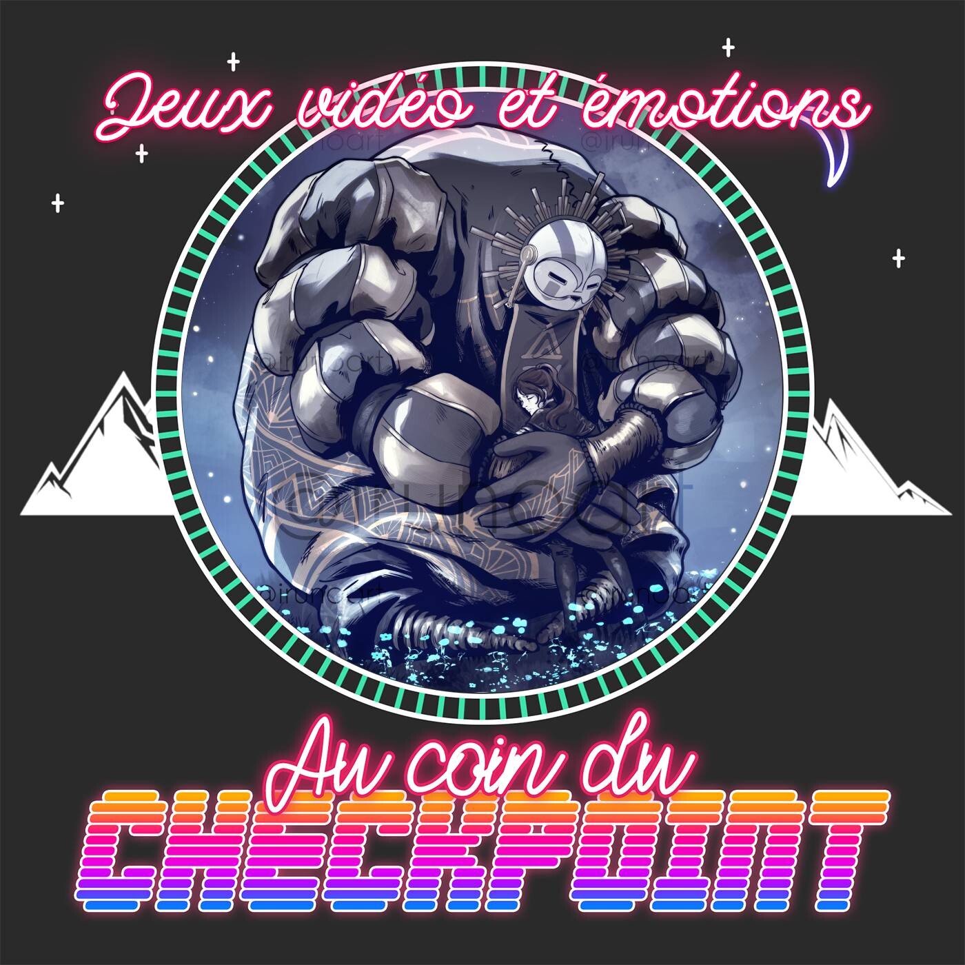 Ces émotions inattendues que le JV peut provoquer?