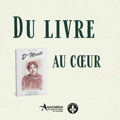 Ép 1 - Dre Maude par Cynthia Lisa Dubé cover