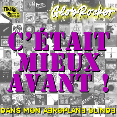 C'ÉTAIT MIEUX AVANT ? cover